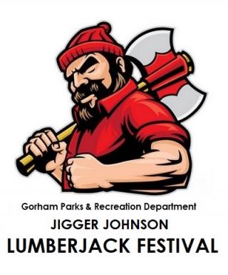 Jigger Johnson Lumberjack Festival