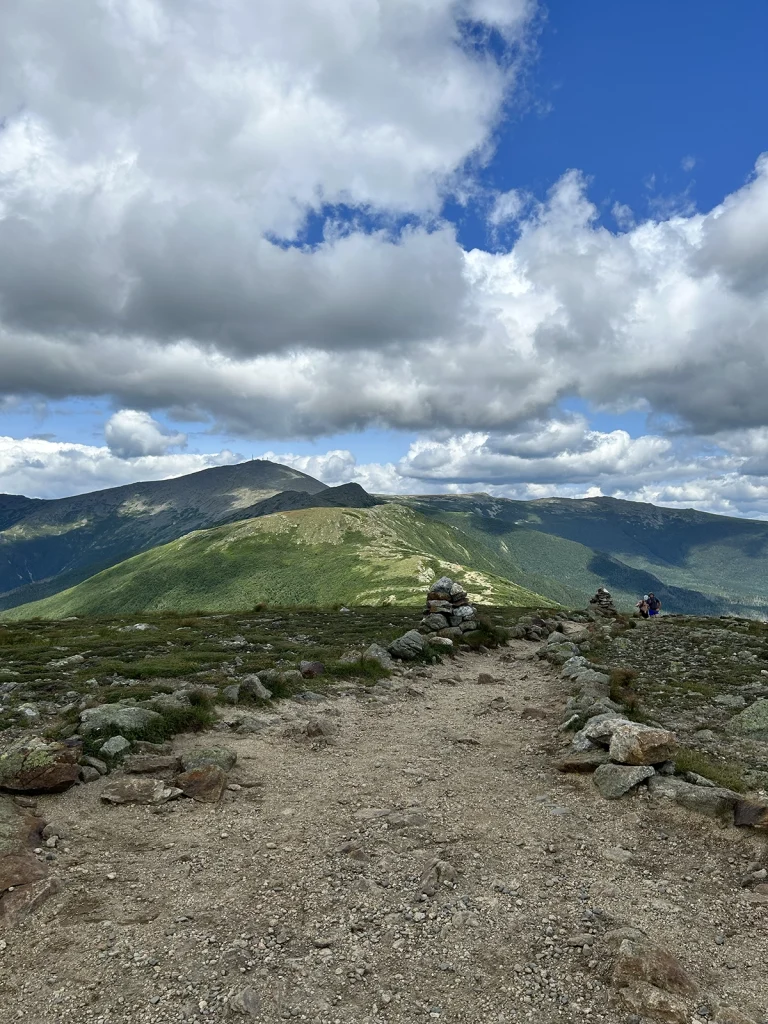 Eisenhower summit
